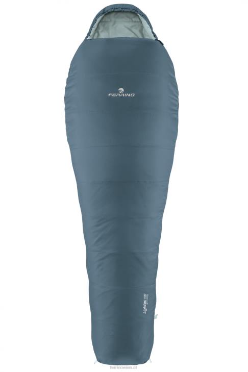 Frauen Ferrino schlafsack lightech sm 1100 dame B2NV380
