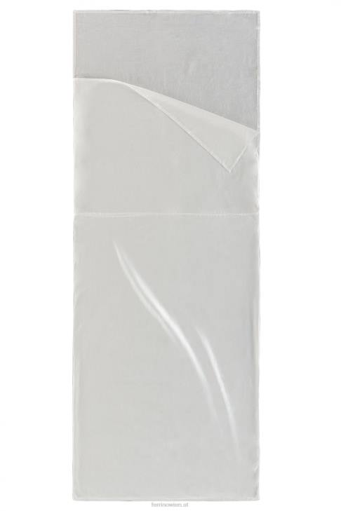 unisex Ferrino Bettlaken-Schlafsack Travel sq B2NV408