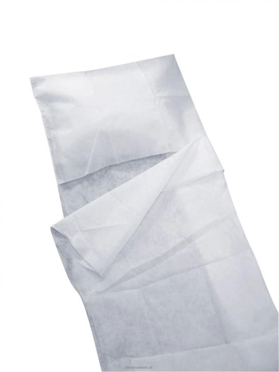 unisex Ferrino Einweg-Schlafsacklaken B2NV409