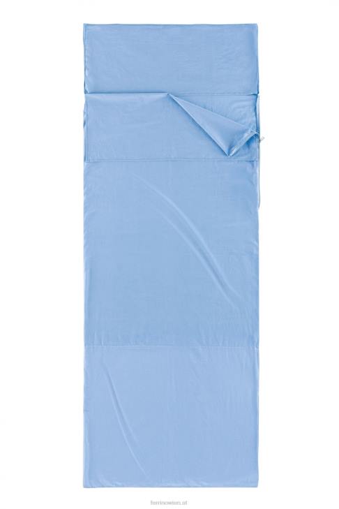 unisex Ferrino Komfort Liner quadratisch B2NV402
