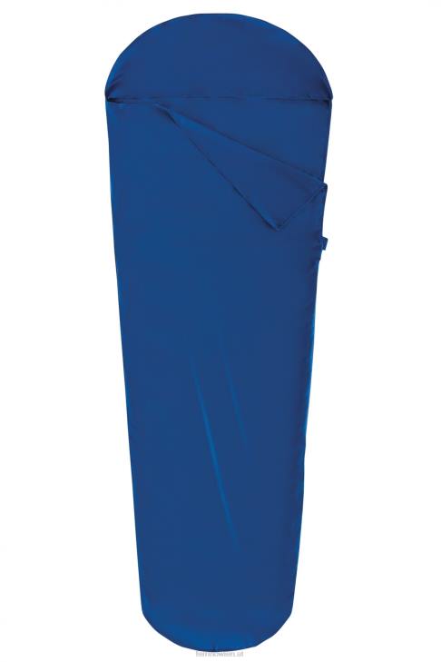unisex Ferrino Laken-Schlafsack Pro Liner Mumie B2NV404