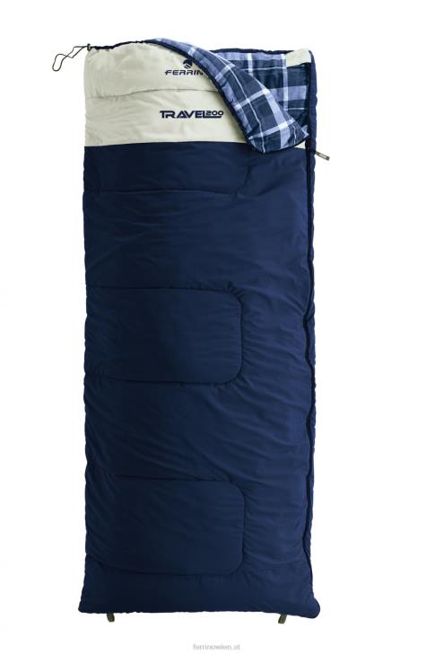 unisex Ferrino Reiseschlafsack 200 B2NV396