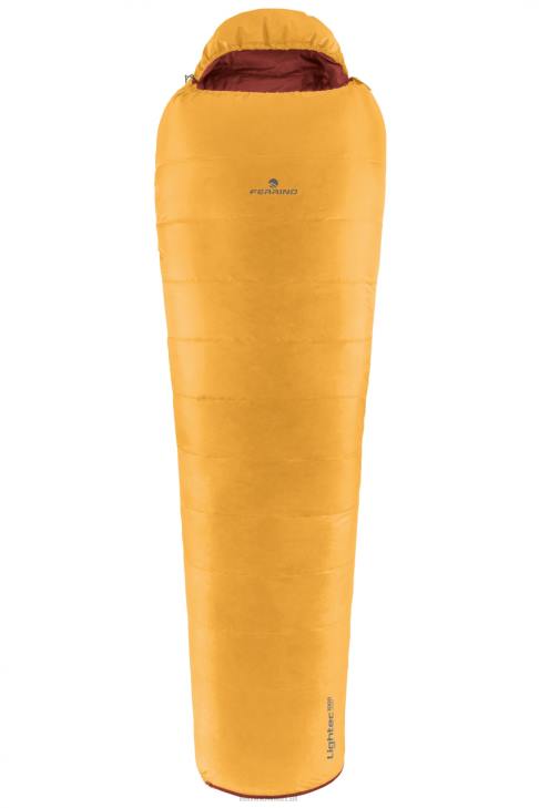 unisex Ferrino Schlafsack Lightech 1000 Duvet RDS Daunen B2NV371