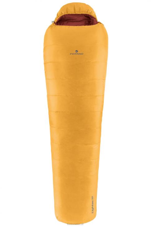 unisex Ferrino Schlafsack Lightech 500 Duvet RDS Daunen B2NV373
