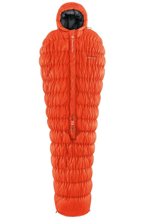 unisex Ferrino Schlafsack Revolution 1200 WTS Stretch B2NV367