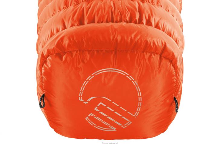 unisex Ferrino Schlafsack Revolution 1200 WTS Stretch B2NV367