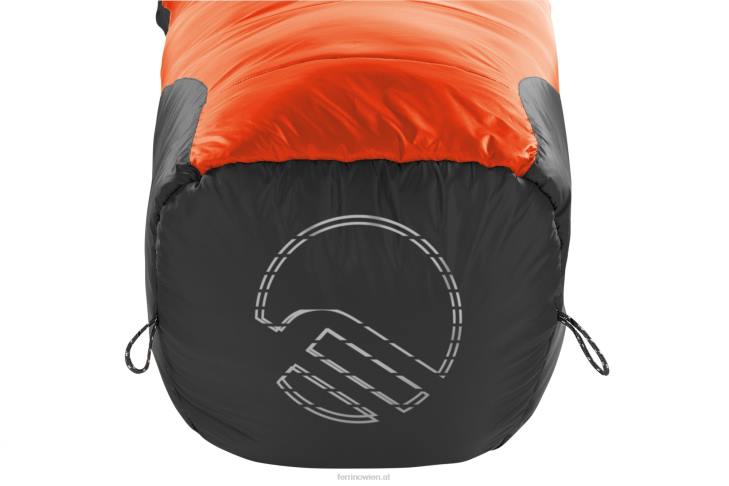 unisex Ferrino Schlafsack hl mystic B2NV368