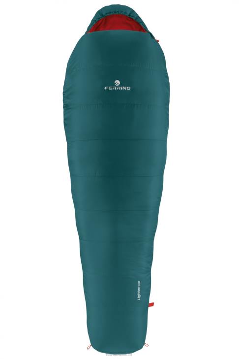 unisex Ferrino Schlafsack lightech 550 B2NV383