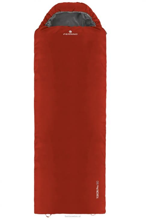 unisex Ferrino Schlafsack yukon pro sq B2NV390