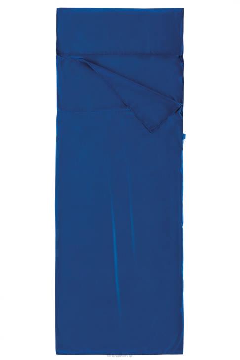 unisex Ferrino lakenschlafsack pro liner sq xl B2NV406