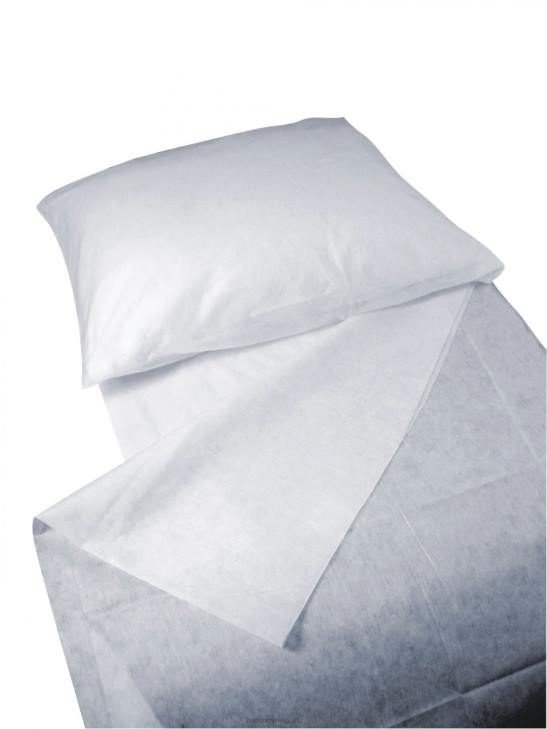 unisex Ferrino Einweg-Bettlaken-Set B2NV410