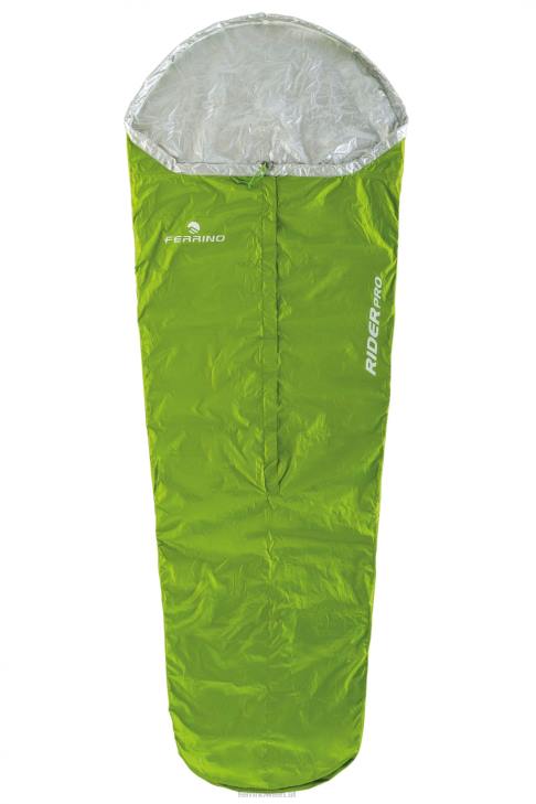 unisex Ferrino Schlafsackabdeckung Reiter B2NV398