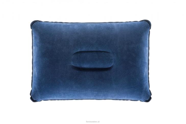 unisex Ferrino beflocktes Kissen cm 42x30 B2NV436