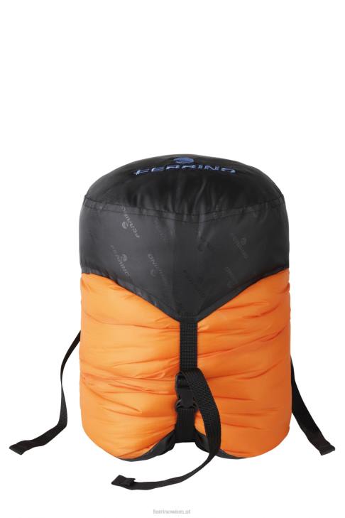 unisex Ferrino kleiner Kompressionssack B2NV412
