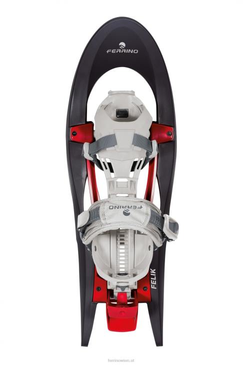 unisex Ferrino Schneeschuhe Felik Special B2NV627