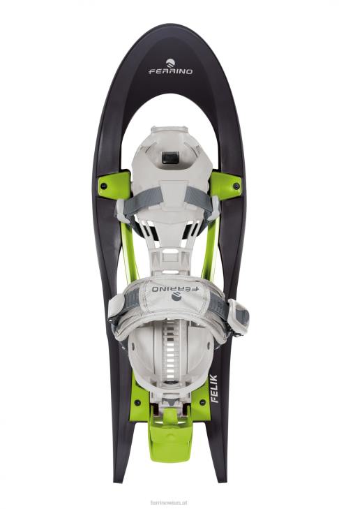 unisex Ferrino Schneeschuhe Felik Special B2NV628