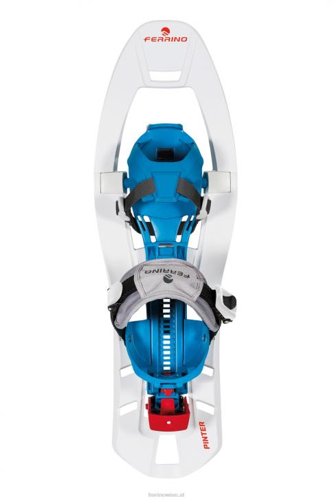 unisex Ferrino Schneeschuhe pinter special B2NV635