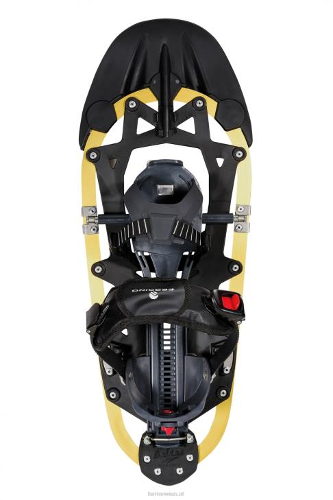 unisex Ferrino Schneeschuhwanderung spezial B2NV625