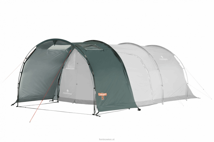 unisex Ferrino Baldachin 5 Plätze B2NV499