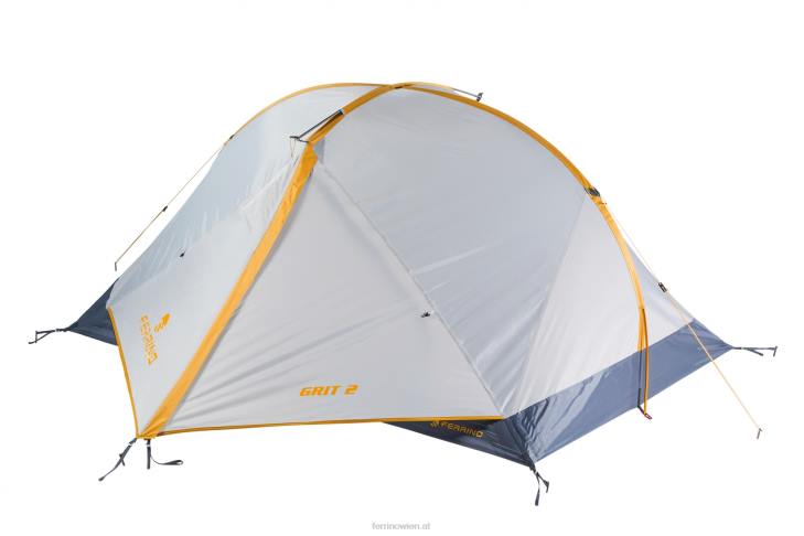 unisex Ferrino Körnung 2 Zelt B2NV458