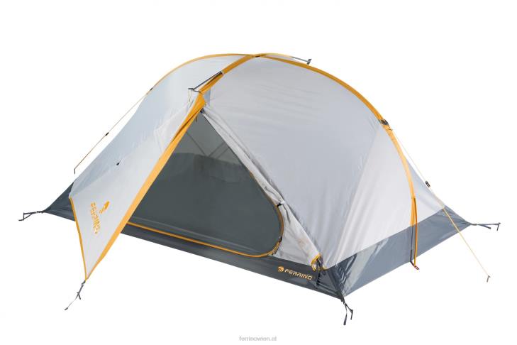 unisex Ferrino Körnung 2 Zelt B2NV458