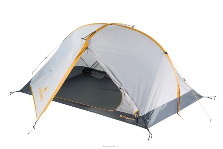 unisex Ferrino Körnung 2 Zelt B2NV458