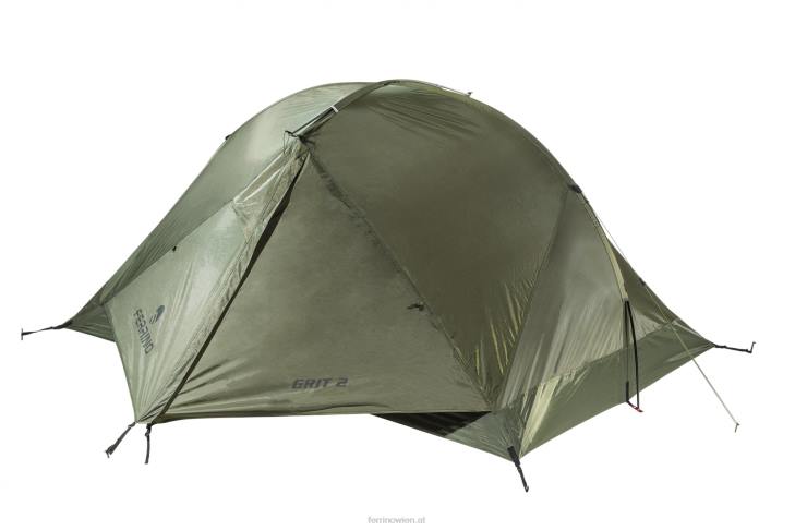 unisex Ferrino Körnung 2 Zelt B2NV459