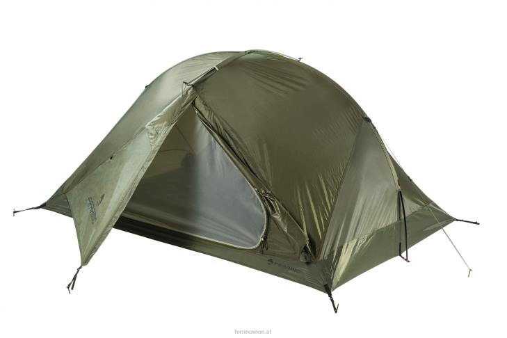unisex Ferrino Körnung 2 Zelt B2NV459
