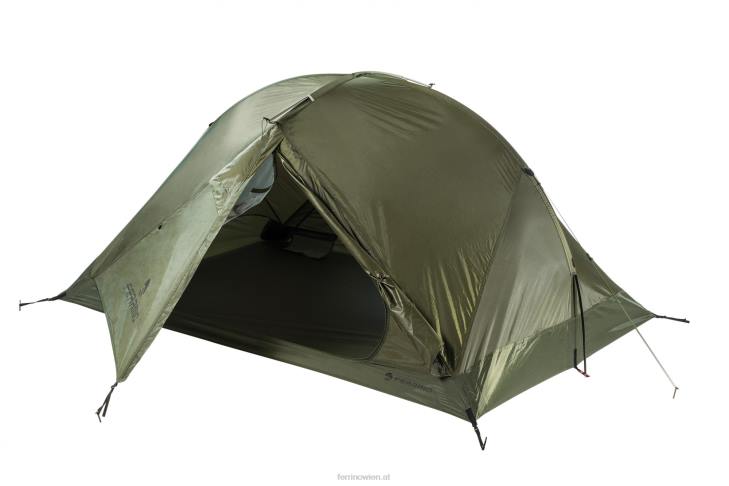unisex Ferrino Körnung 2 Zelt B2NV459
