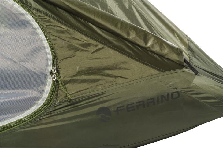 unisex Ferrino Körnung 2 Zelt B2NV459