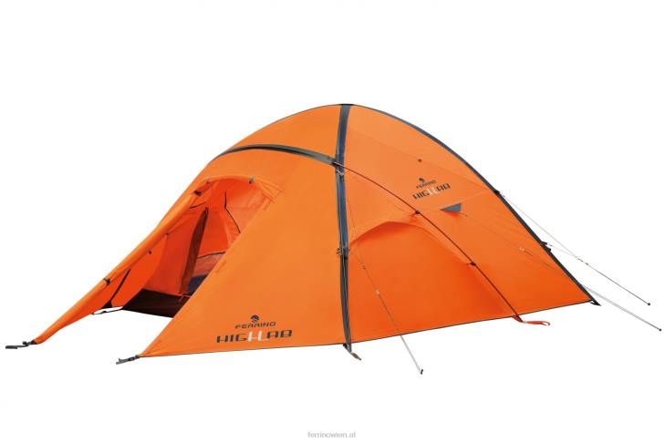 unisex Ferrino Pilier 3 Zelt B2NV446