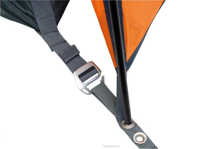 unisex Ferrino Pilier 3 Zelt B2NV446