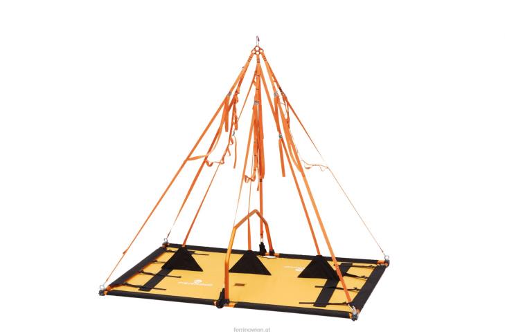 unisex Ferrino Porta-Leiste B2NV449