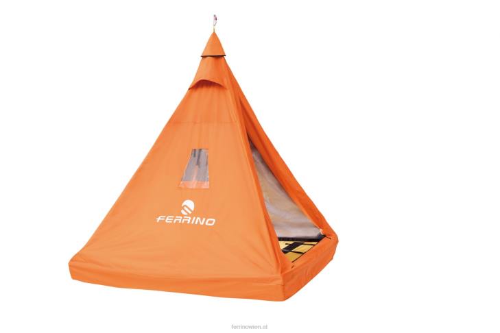 unisex Ferrino Porta-Leiste abdecken B2NV450