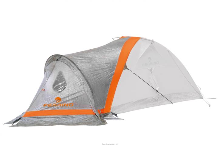 unisex Ferrino Schneesturm 2 Apsis B2NV440