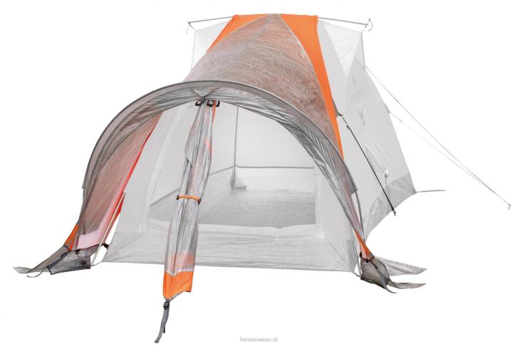 unisex Ferrino Schneesturm 2 Apsis B2NV440