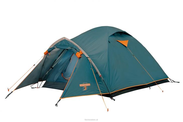 unisex Ferrino Zelt Atacama 3 B2NV483