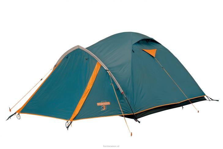 unisex Ferrino Zelt Atacama 3 B2NV483