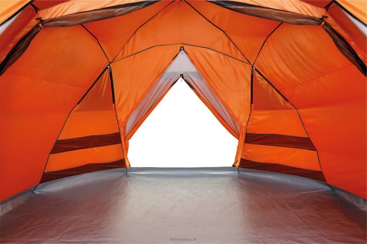 unisex Ferrino Zelt Campo Base First Aid mit Innenzelt B2NV447