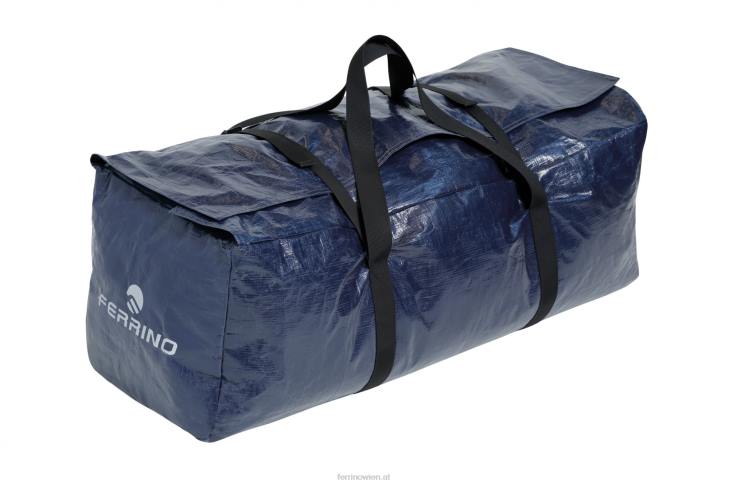unisex Ferrino Zelt Campo Base First Aid mit Innenzelt B2NV447
