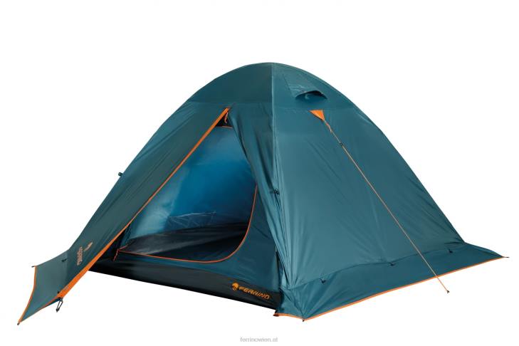 unisex Ferrino Zelt Kalahari 3 B2NV485