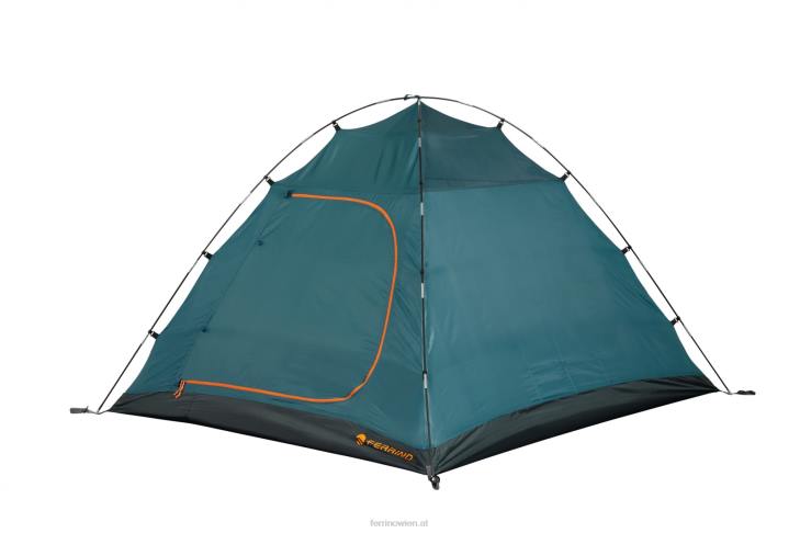 unisex Ferrino Zelt Kalahari 3 B2NV485