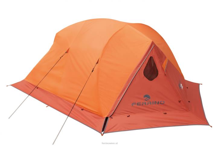 unisex Ferrino Zelt Manaslu 2 B2NV453