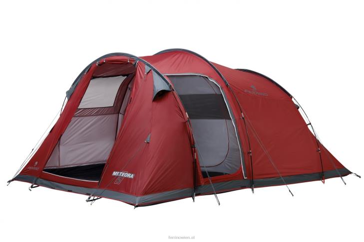 unisex Ferrino Zelt Meteora 5 B2NV497