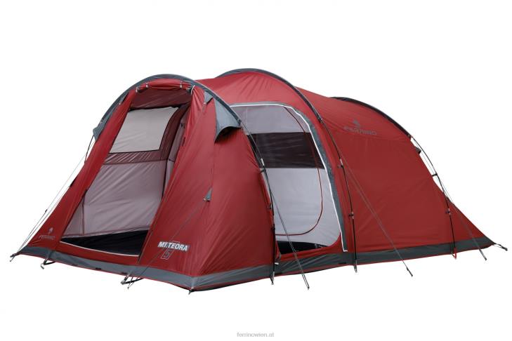 unisex Ferrino Zelt Meteora 5 B2NV497