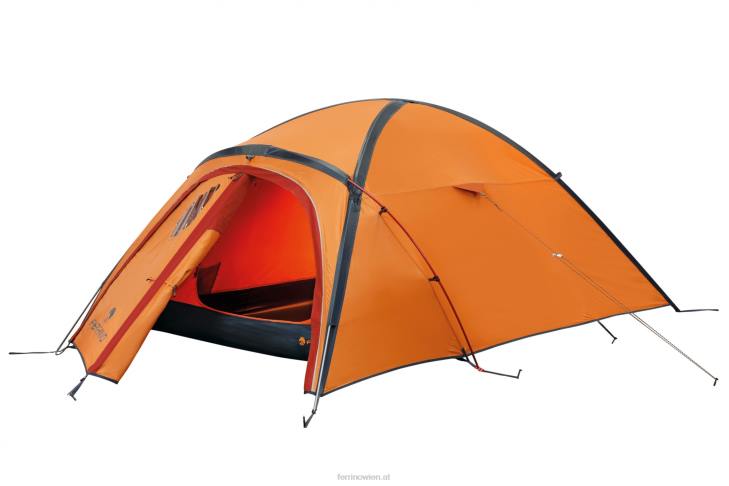 unisex Ferrino Zelt Namika 2 B2NV452