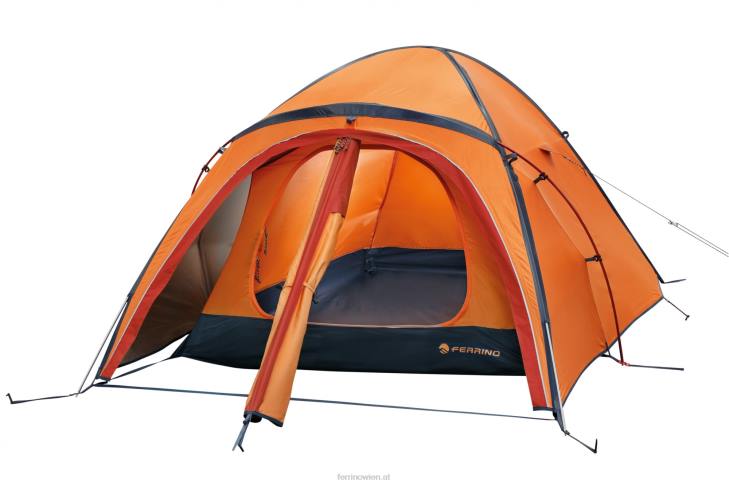 unisex Ferrino Zelt Namika 2 B2NV452