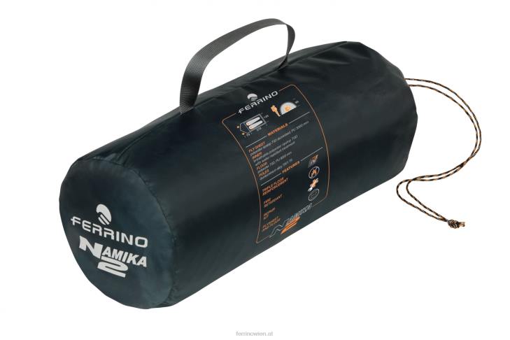 unisex Ferrino Zelt Namika 2 B2NV452