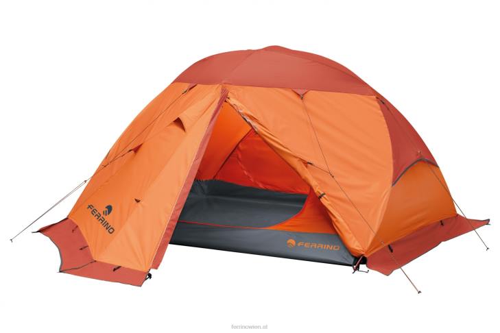 unisex Ferrino Zelt Spitzbergen 3.0 B2NV455