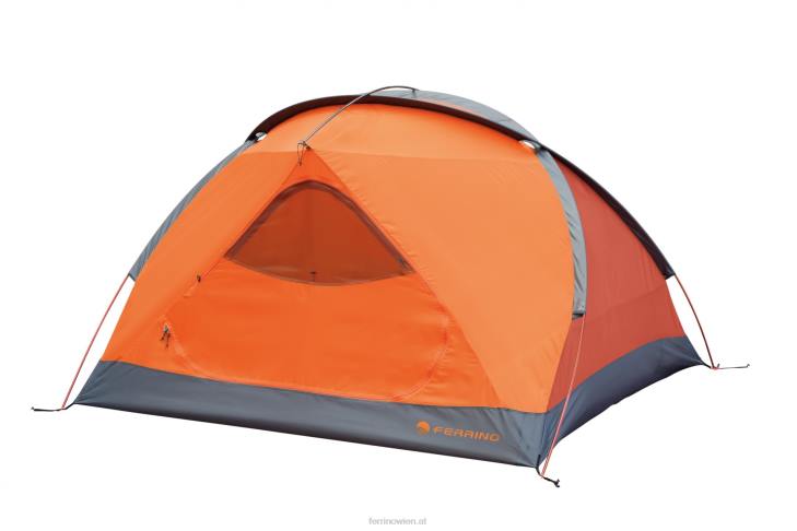 unisex Ferrino Zelt Spitzbergen 3.0 B2NV455
